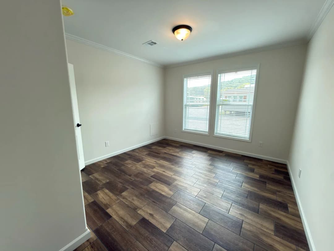 The zemira bedroom home features