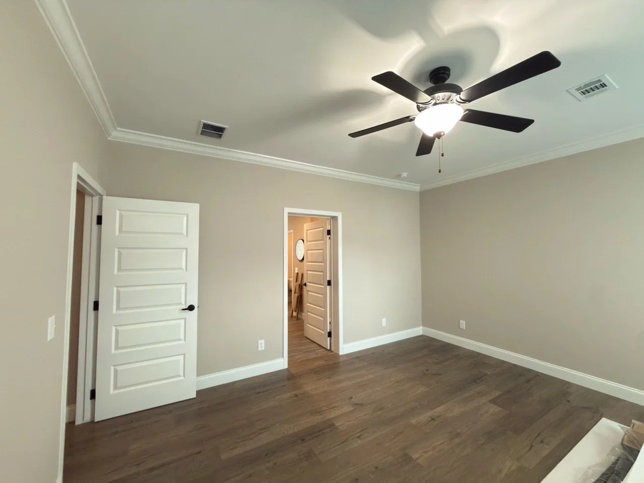 Torridon interior home features