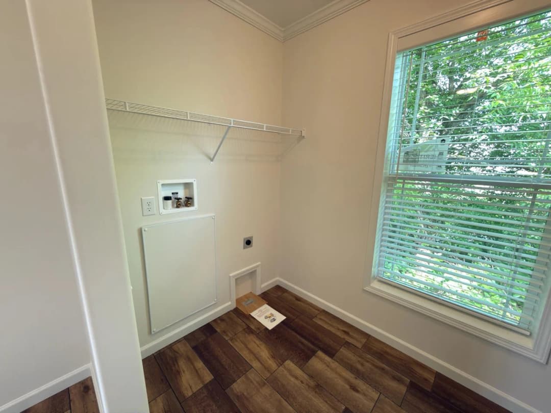 The zemira interior home features
