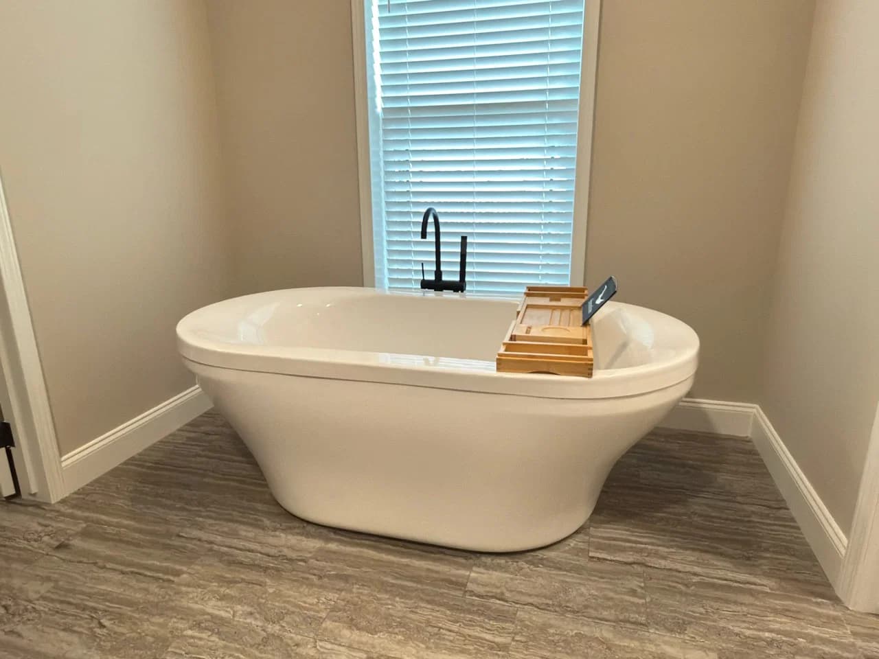 Torridon bathroom home features
