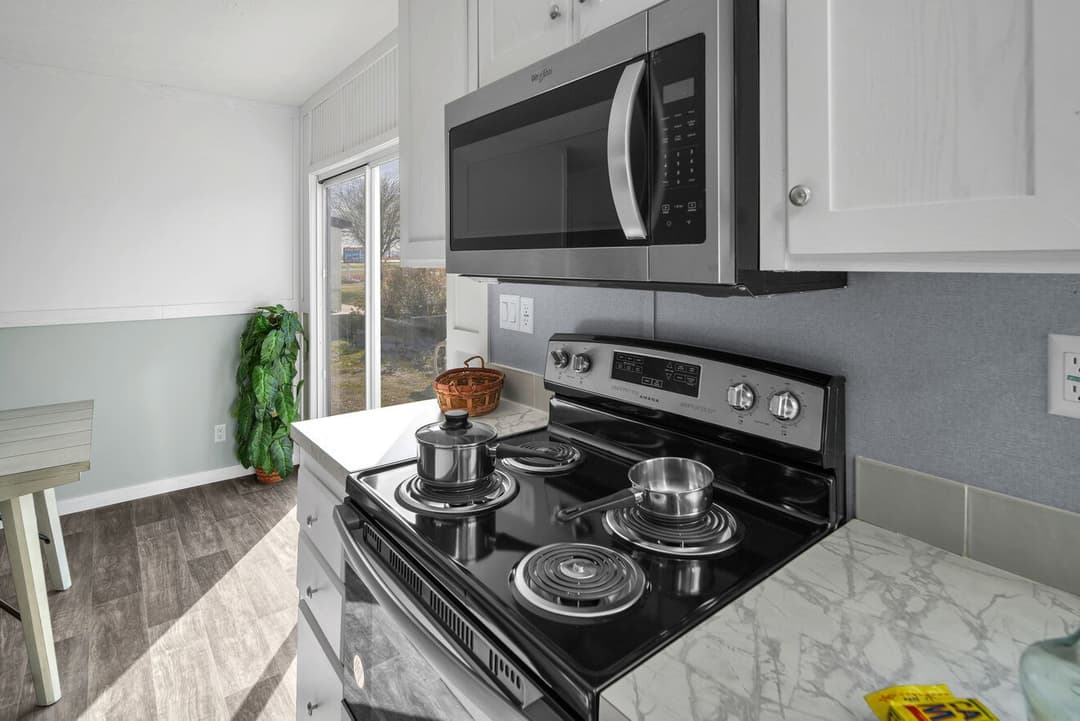 Valu maxx premier 32643e kitchen home features