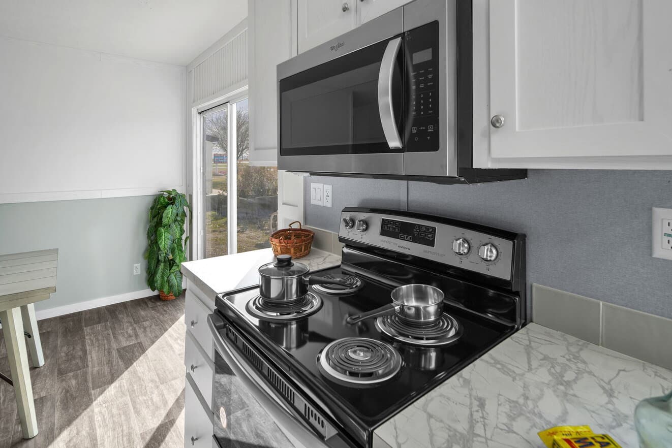 Valu maxx premier 32643e kitchen home features
