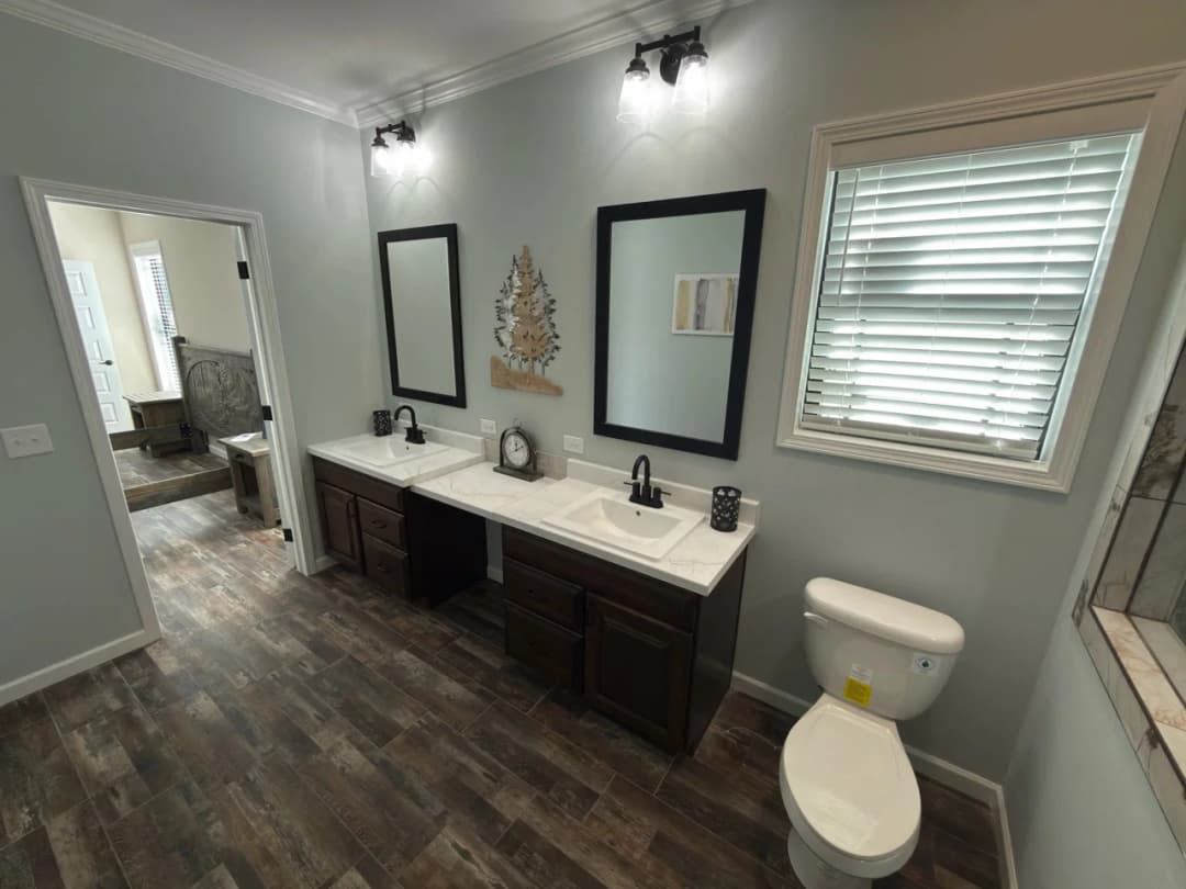 Wl-monl-6809 bathroom home features