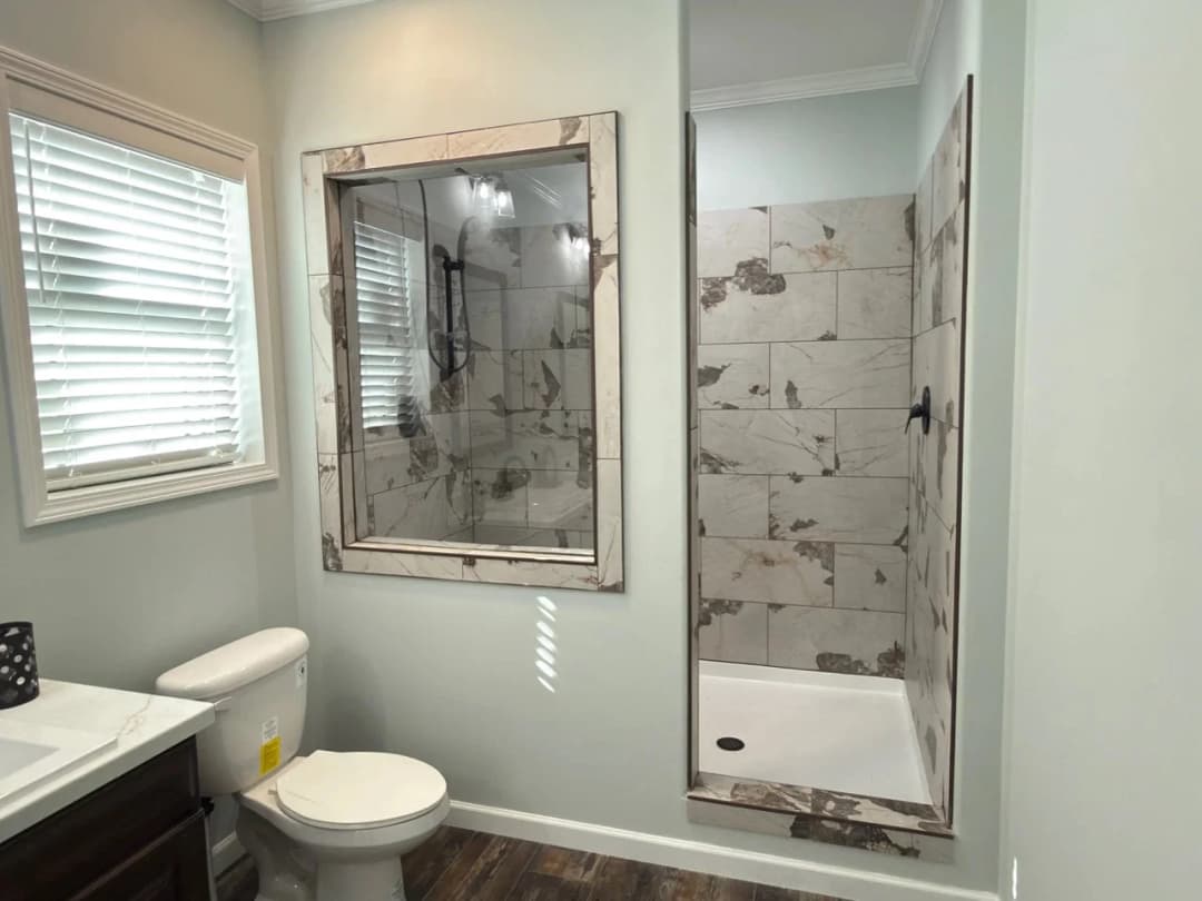 Wl-monl-6809 bathroom home features