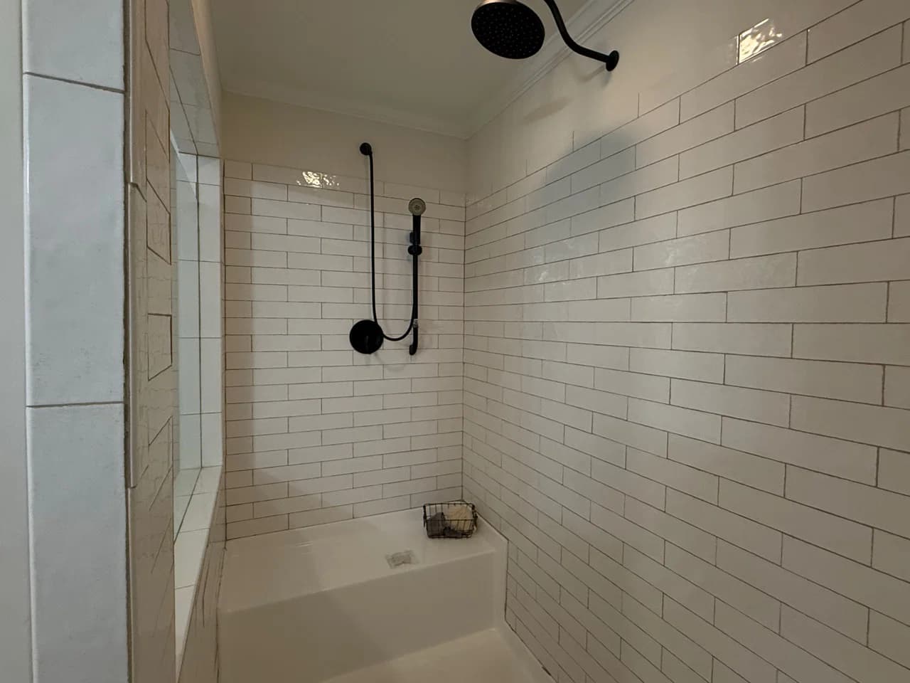 The clarkson bathroom home features