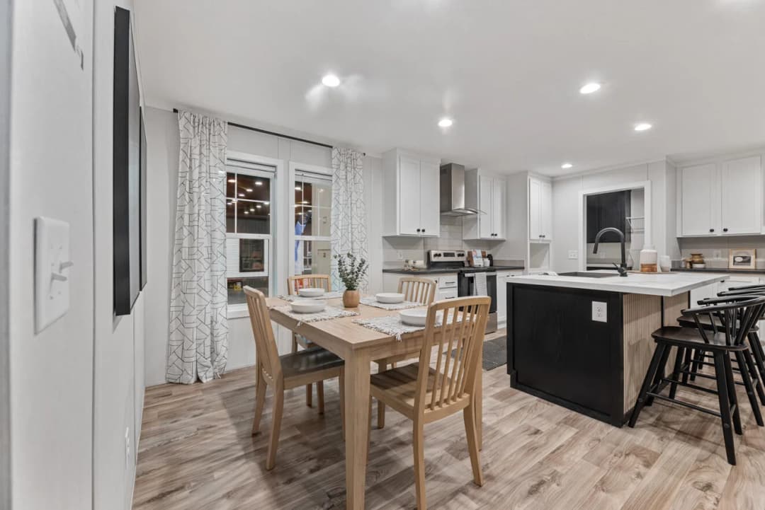 Vivid 28603n kitchen home features