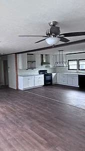 2021 clayton  kitchen home features