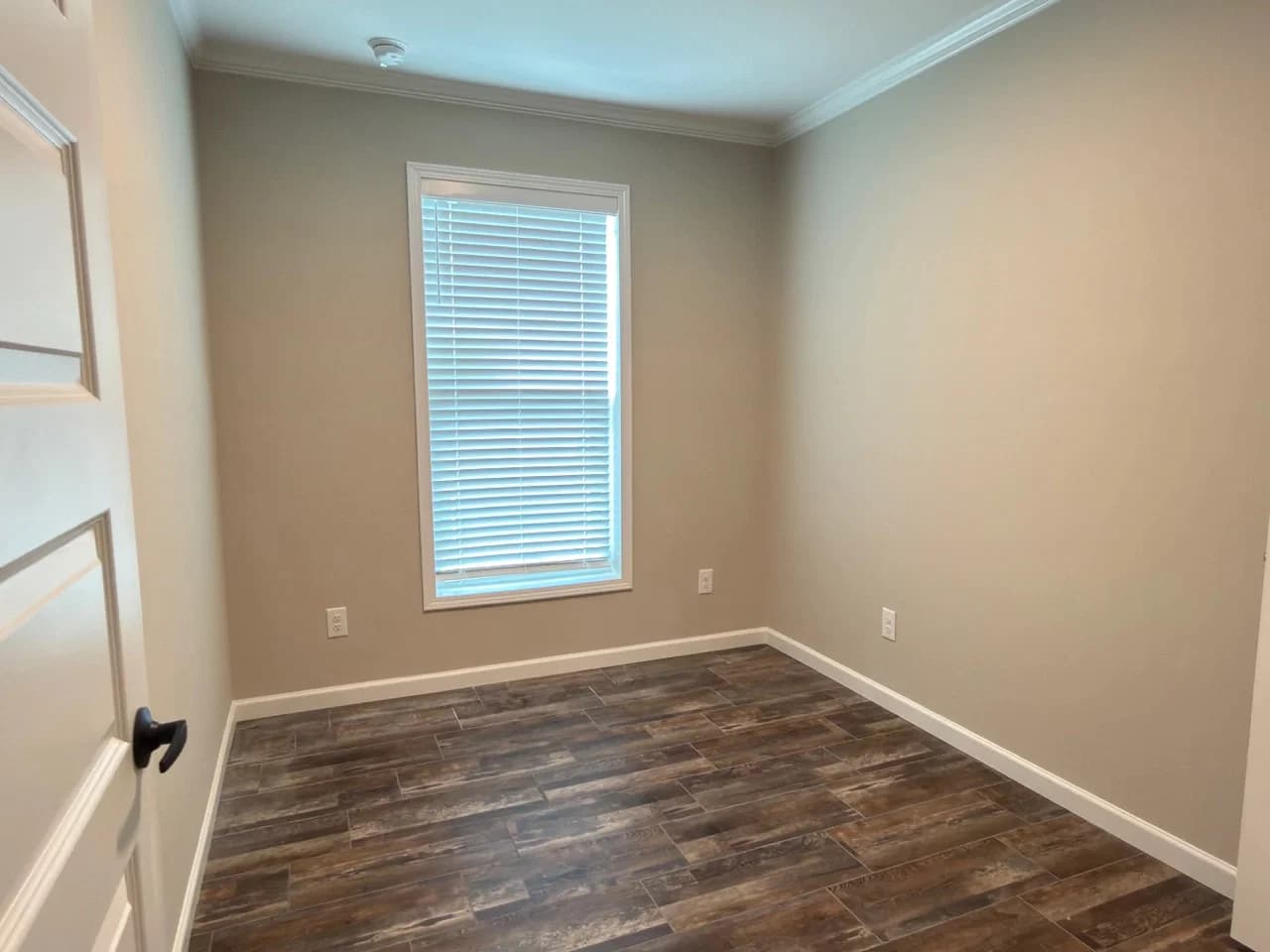 The haven bedroom home features