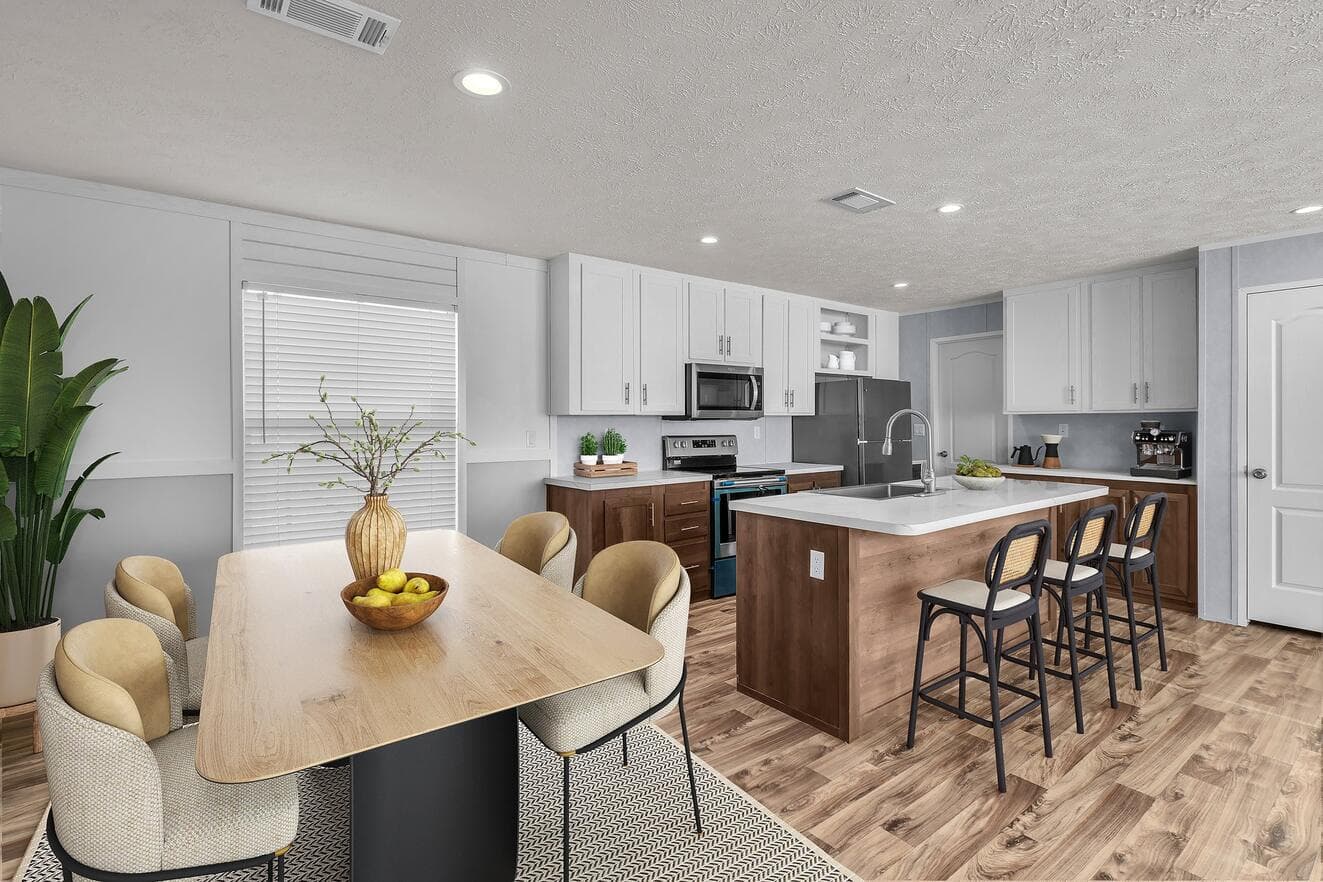 Valu maxx 28483m kitchen home features