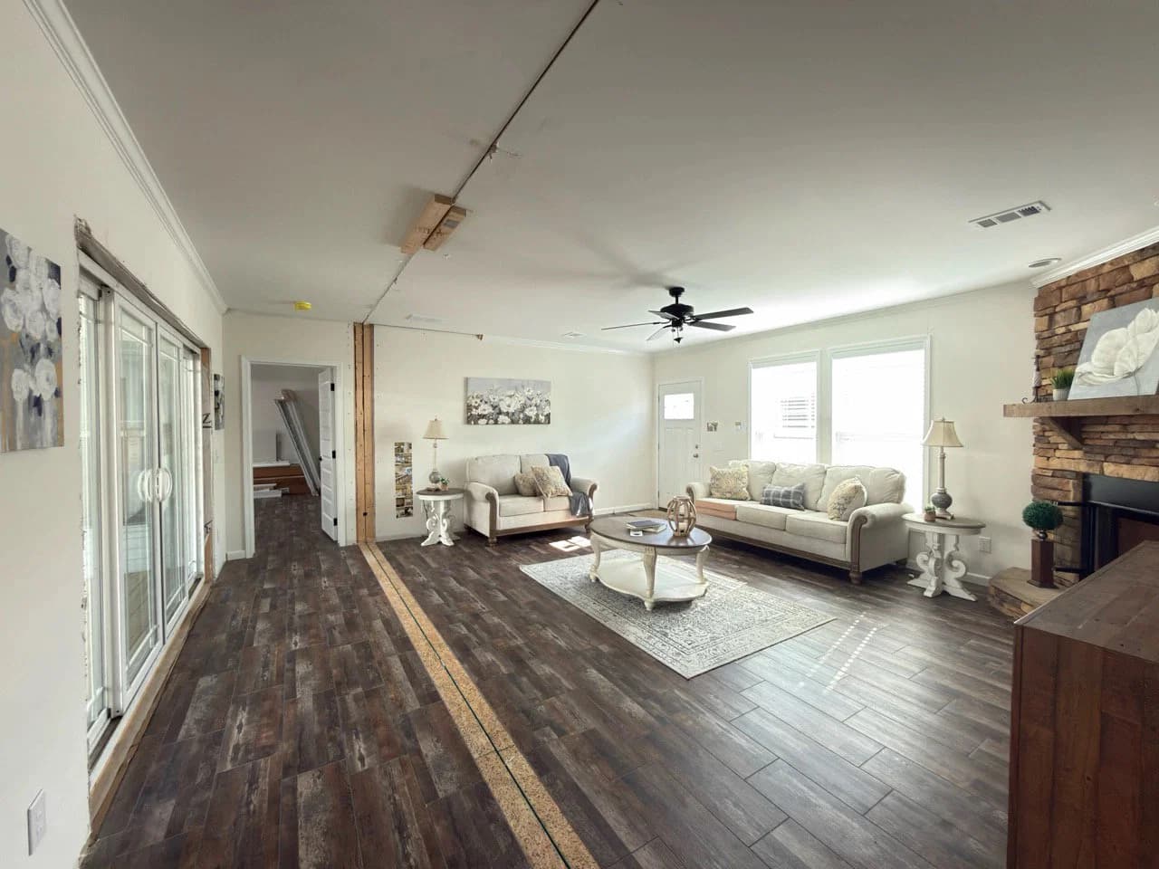 Aimon 4br interior home features