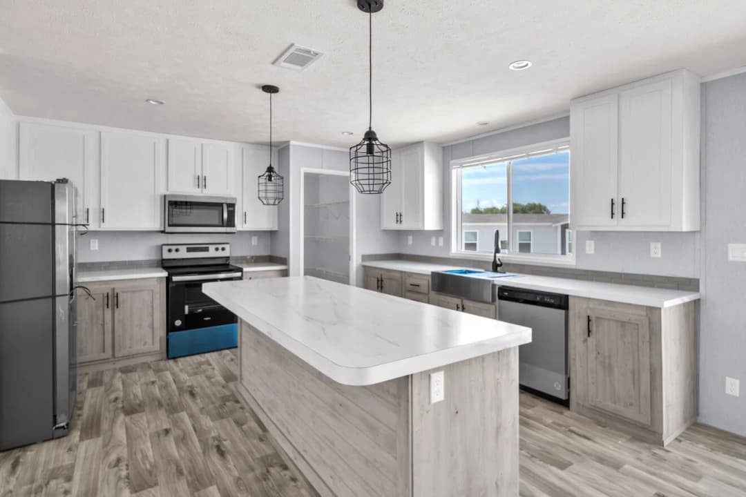 Valu maxx premier 32684f kitchen home features