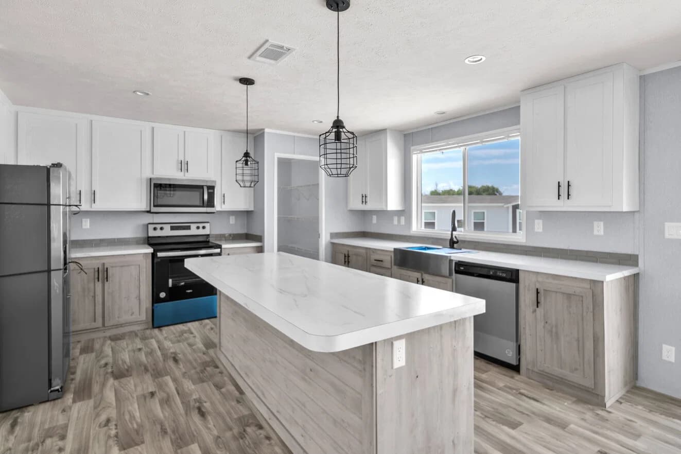 Valu maxx premier 32684f kitchen home features