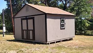 2006 fleetwood exterior home features