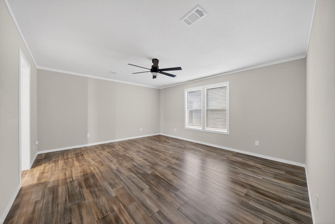 Manning bedroom home features