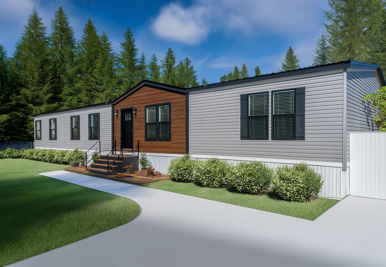 Skyline warehouse hero home features