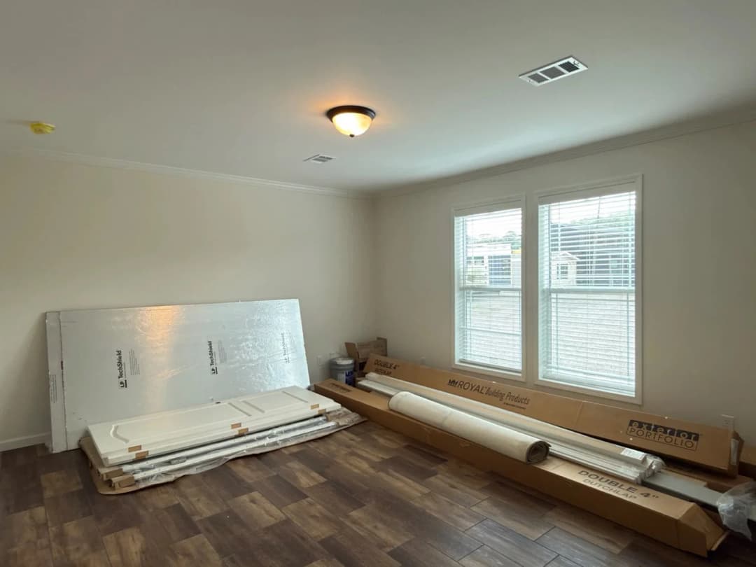 The zemira interior home features