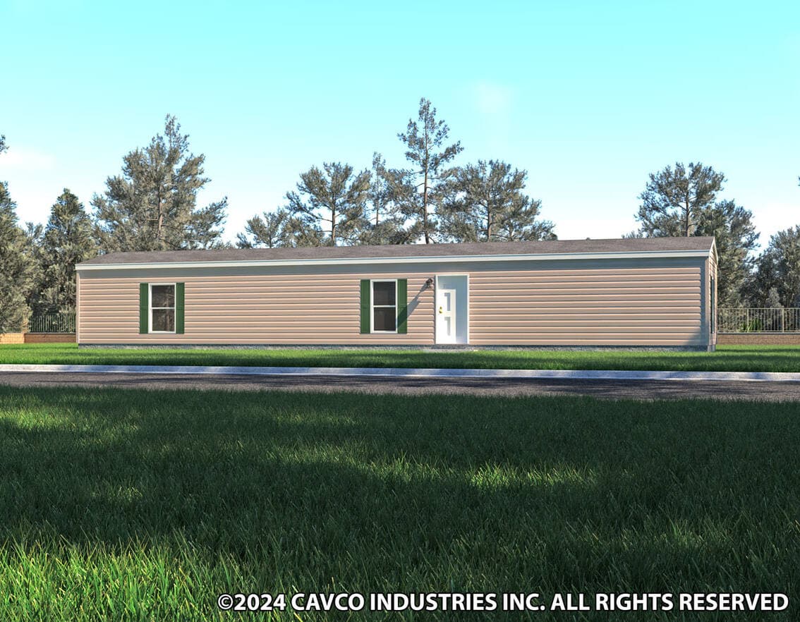Valu maxx 14663m elevation, exterior, and hero home features