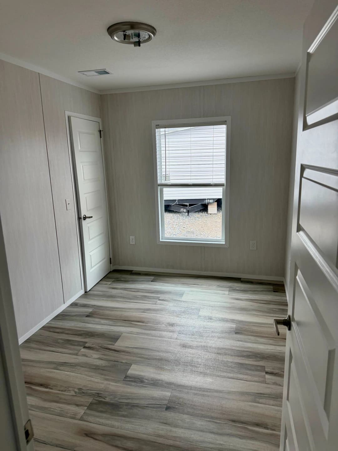 The andrew 80 bedroom home features