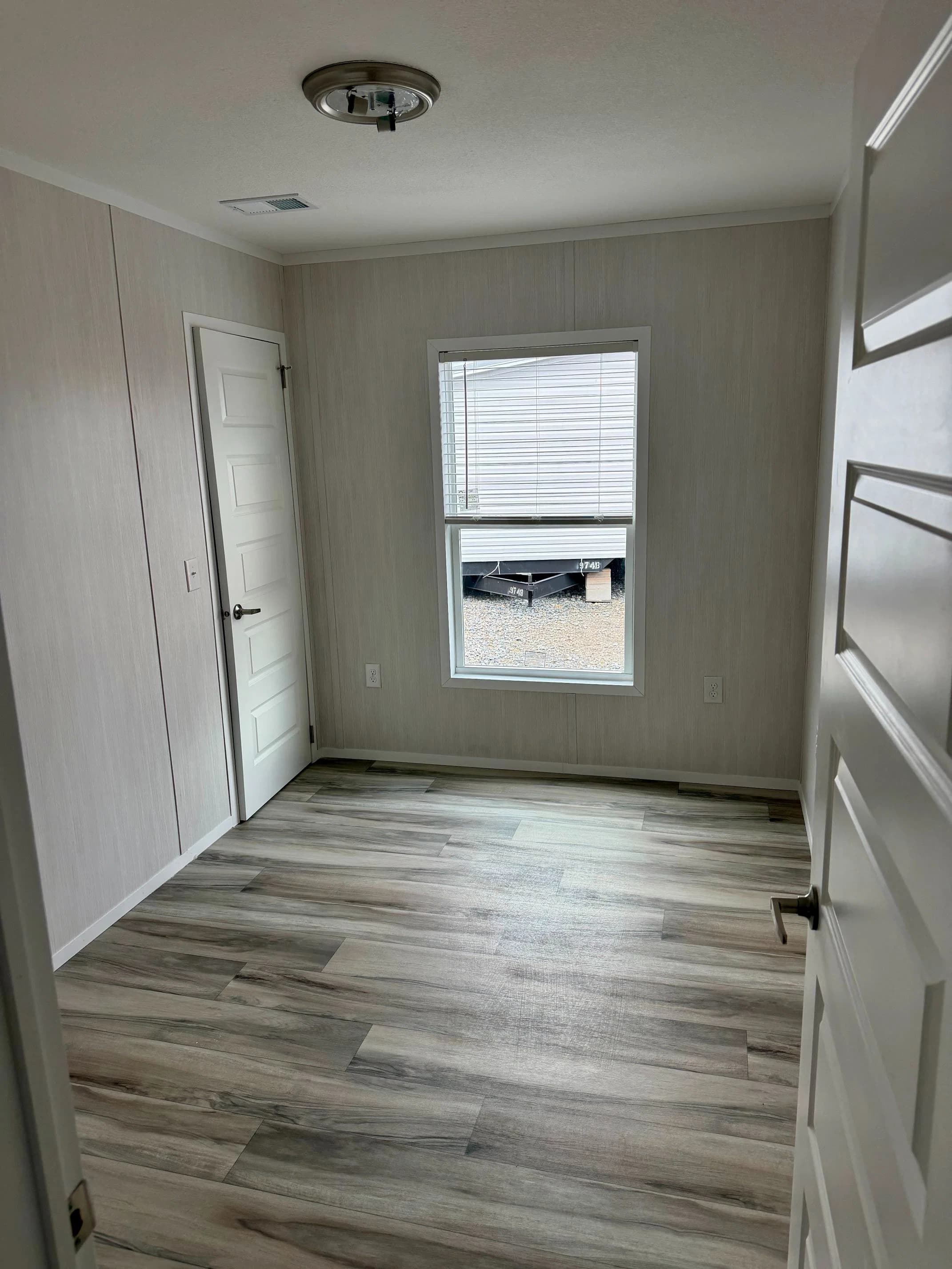 The andrew 80 bedroom home features