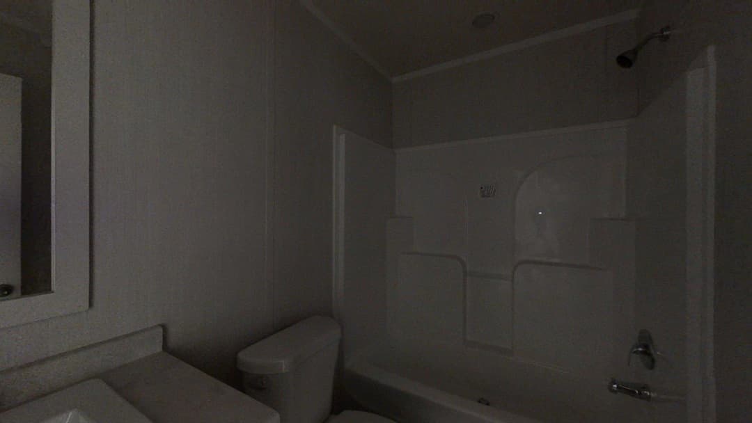 The matthew bathroom home features