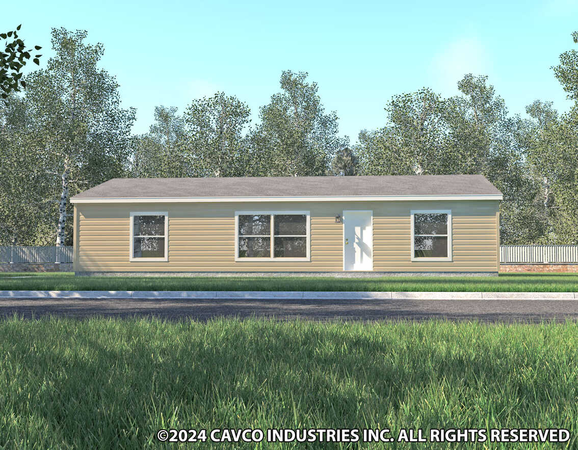 Valu maxx premier 32483e elevation, exterior, and hero home features