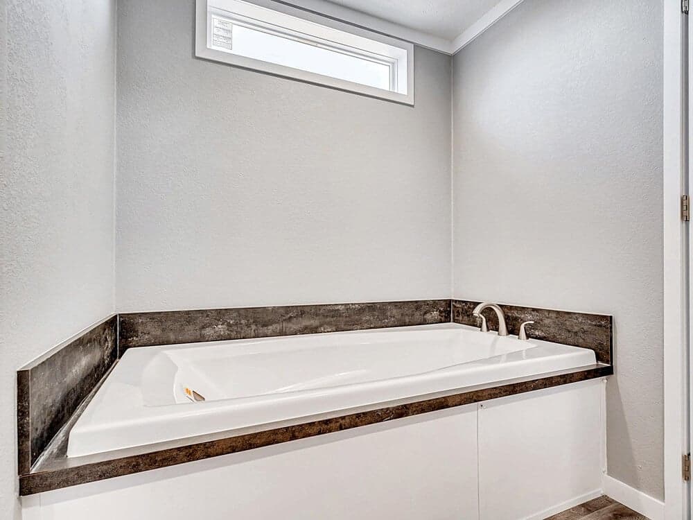 Enchanted bathroom home features