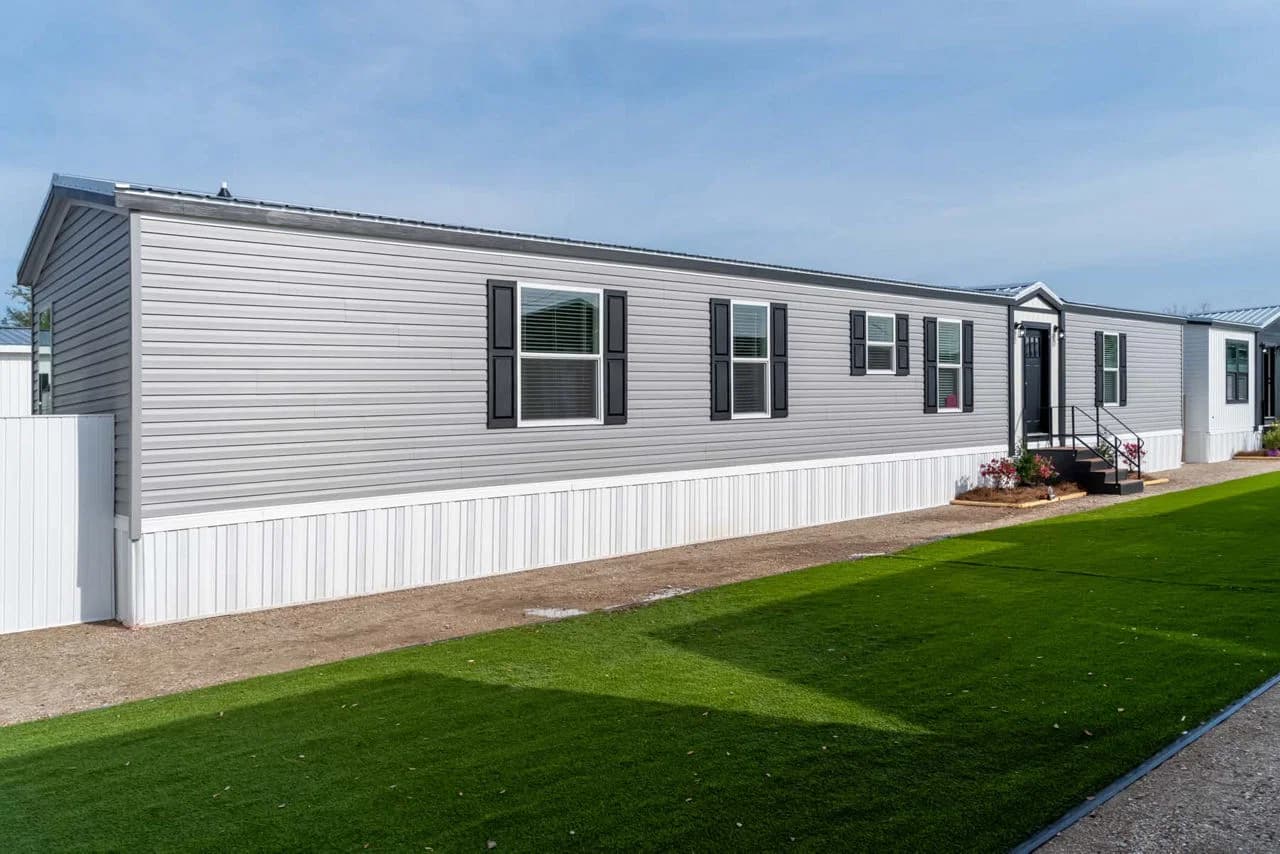 Palmetto hero home features