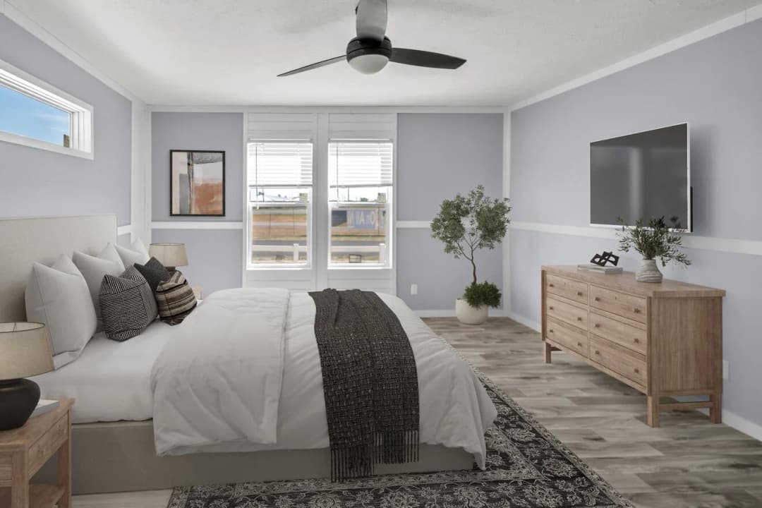 Valu maxx premier 32684f bedroom home features