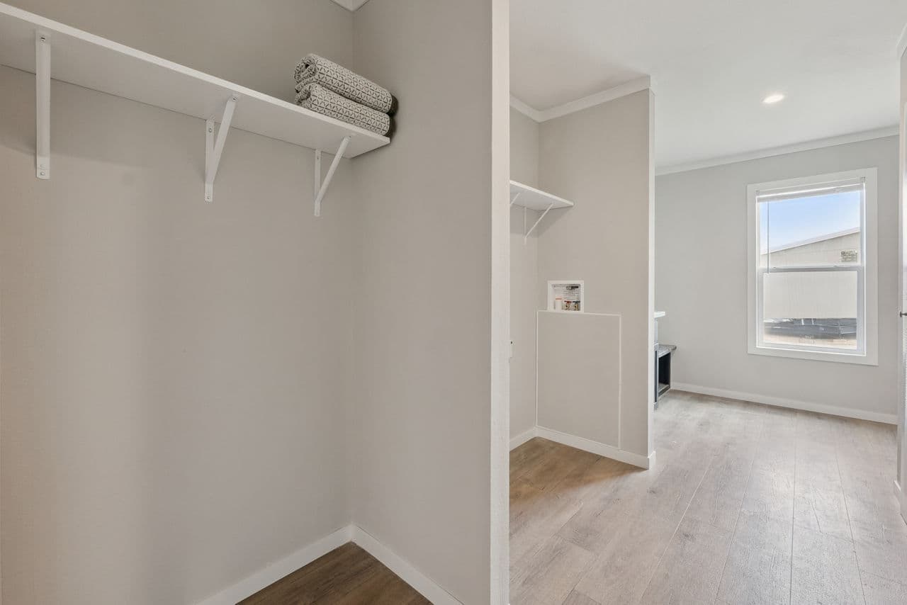 Zurich interior home features