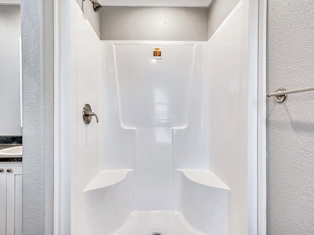 Enchanted bathroom home features