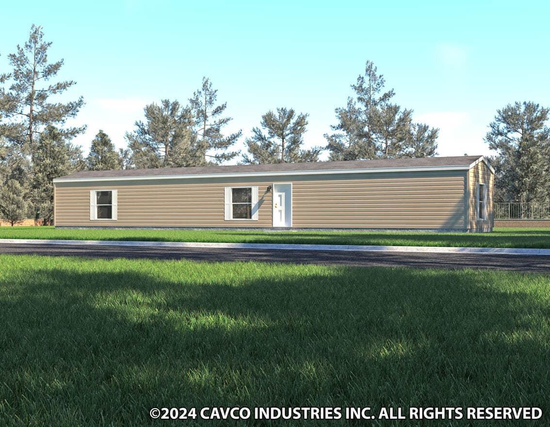 Valu maxx 14763m exterior, elevation, and hero home features