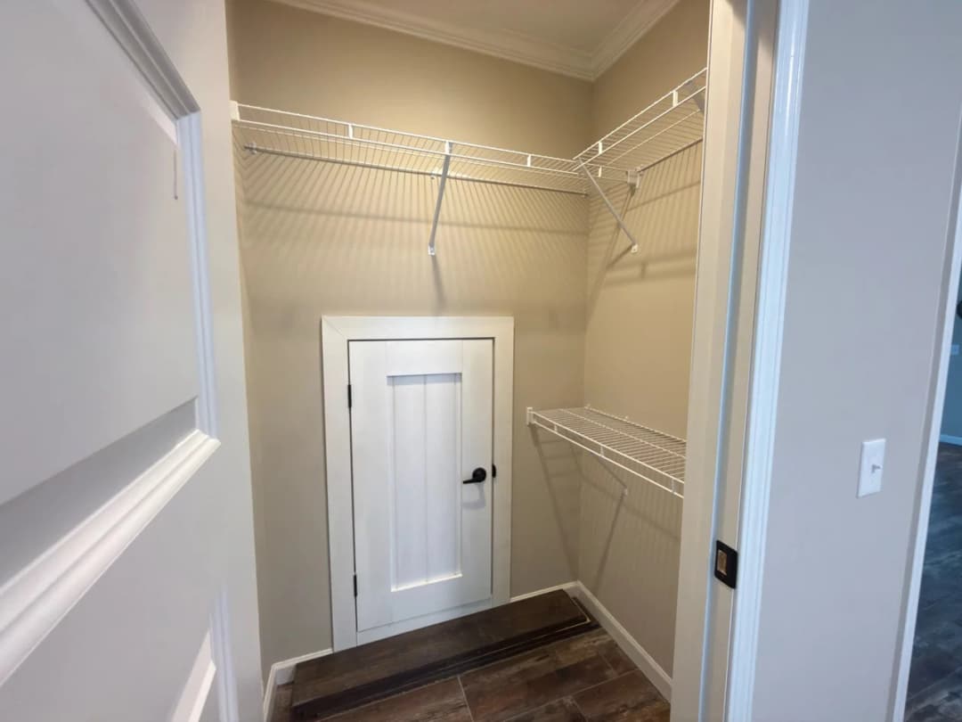 The haven interior home features
