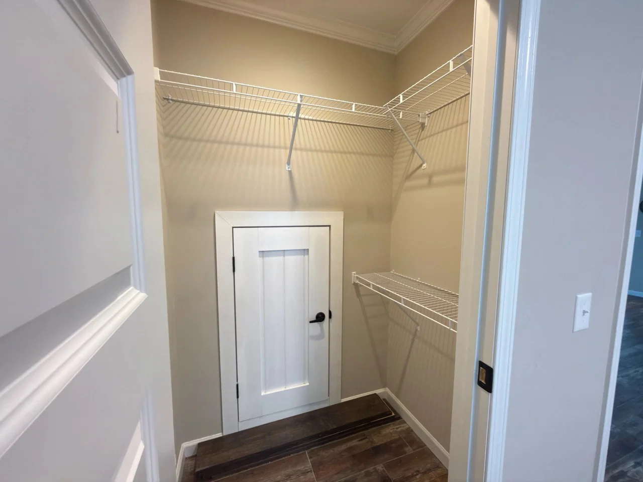The haven interior home features