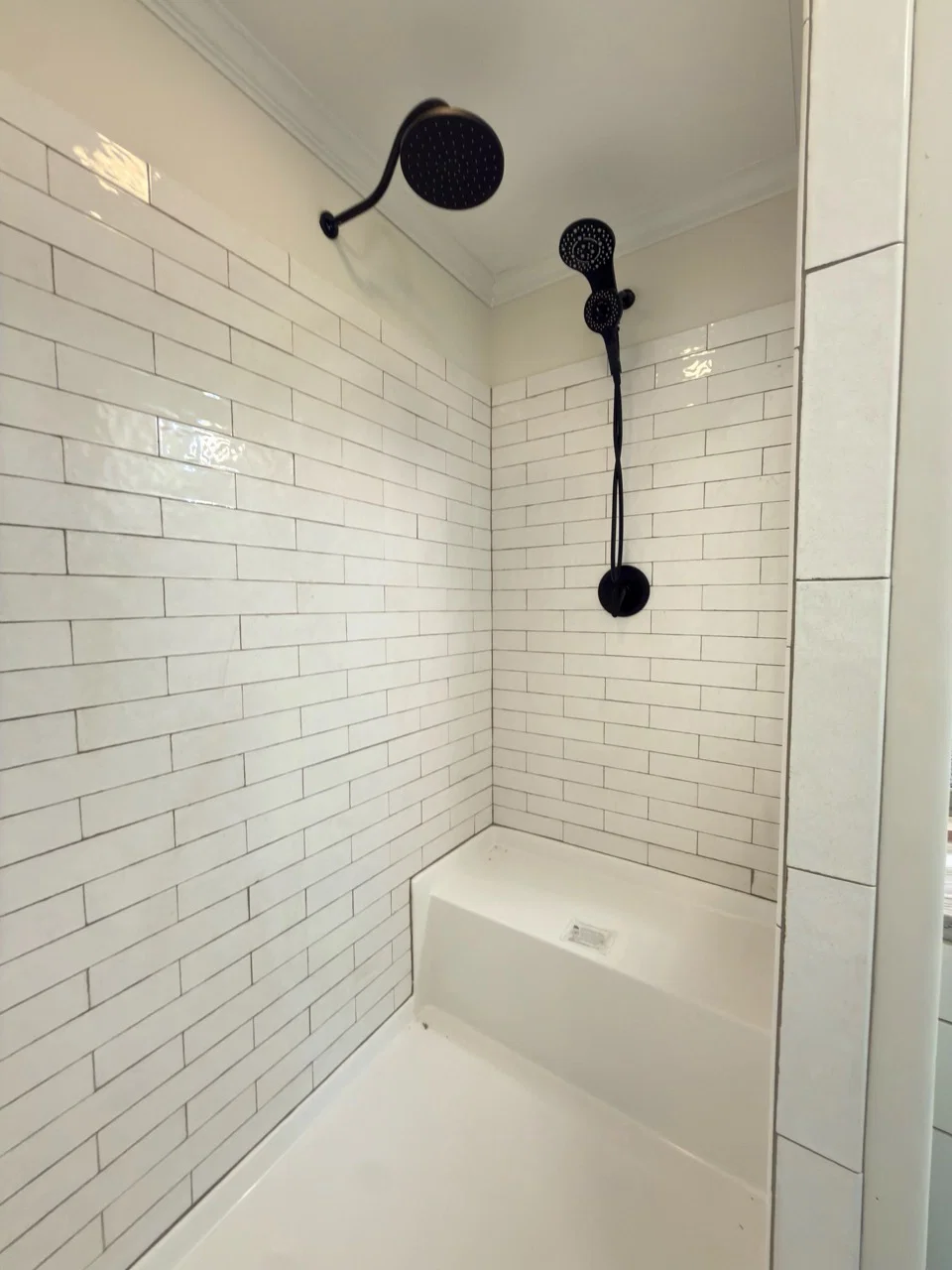 The haven b bathroom home features
