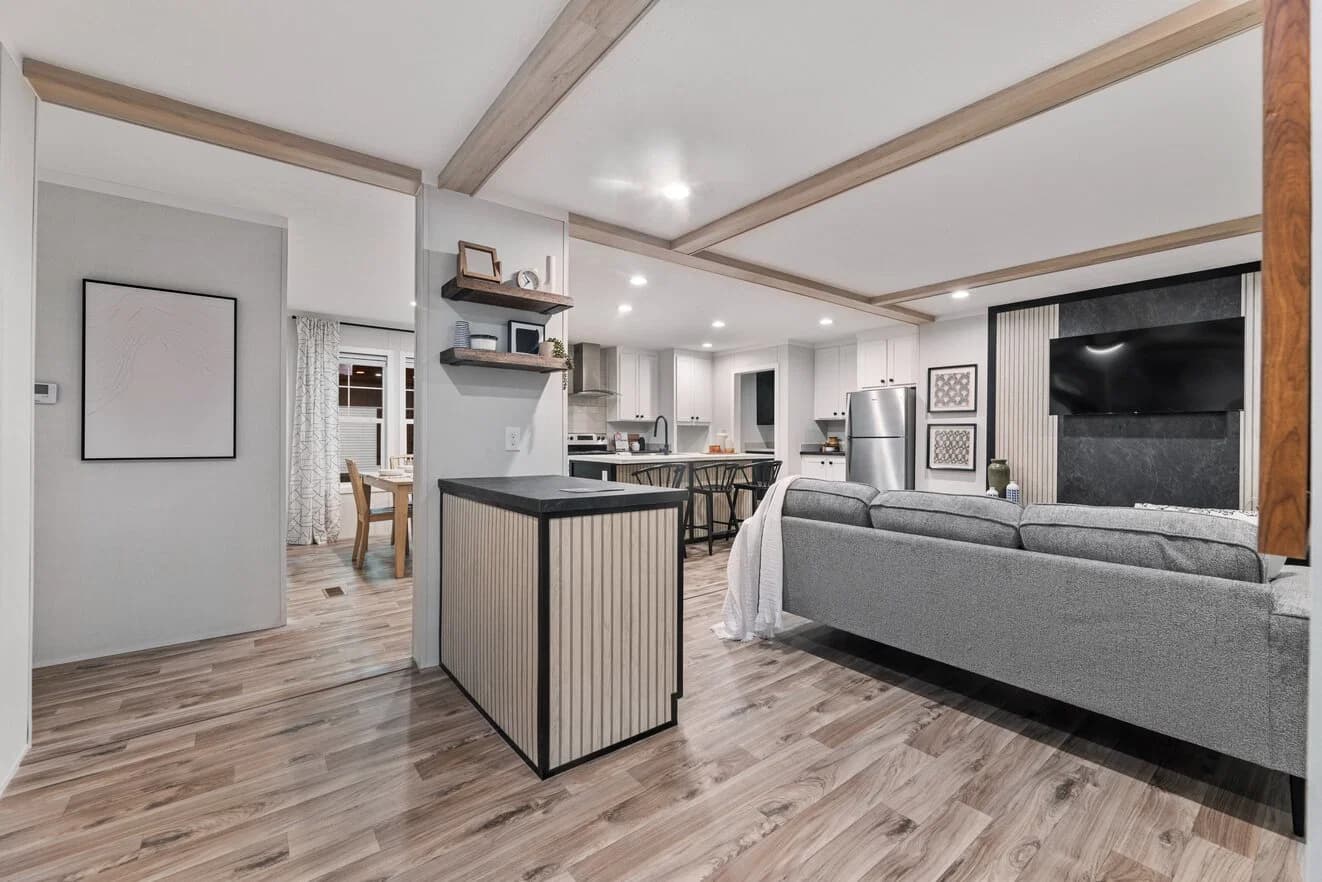 Vivid 28603n interior home features