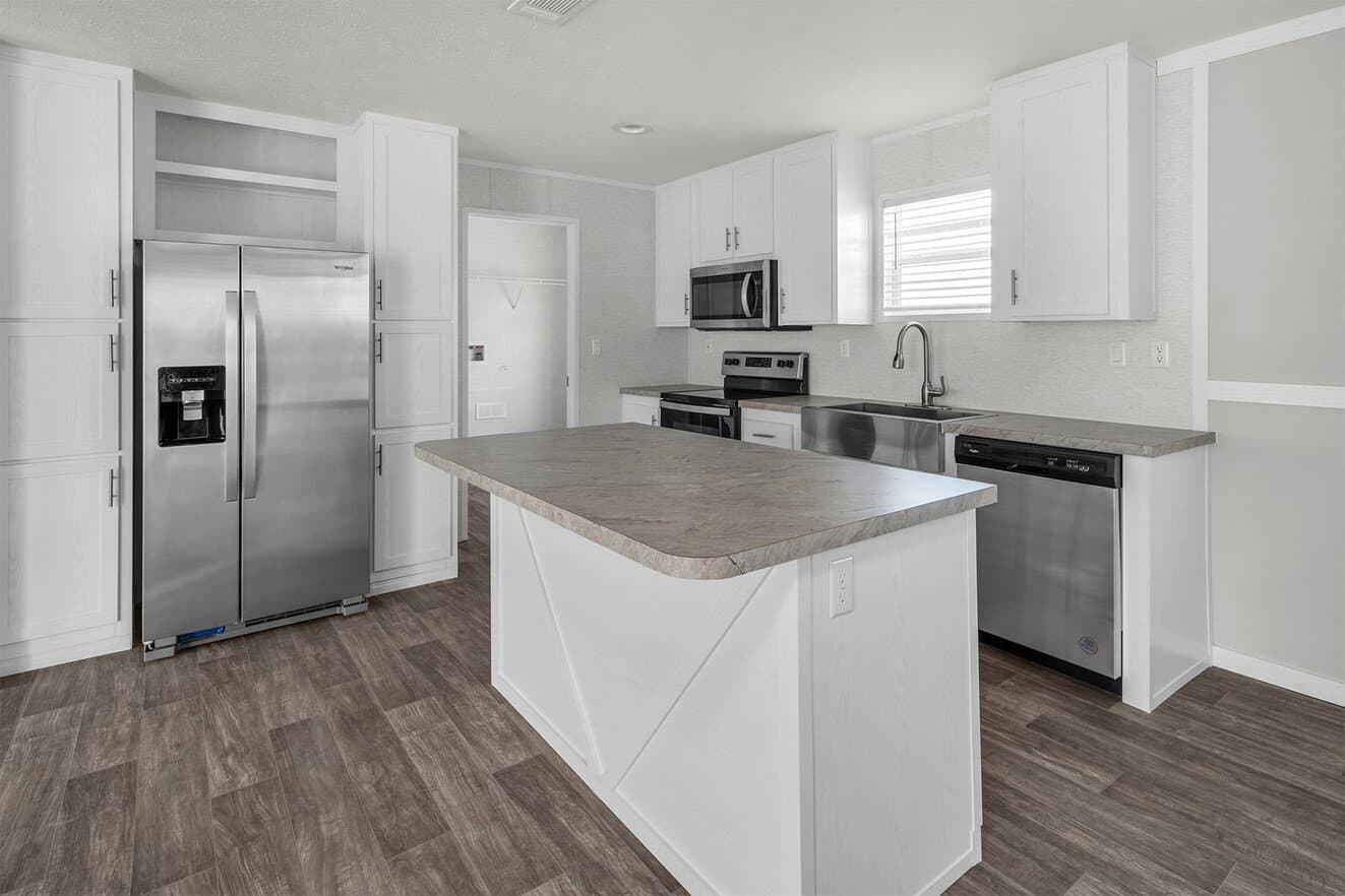 Valu maxx 28563m kitchen home features