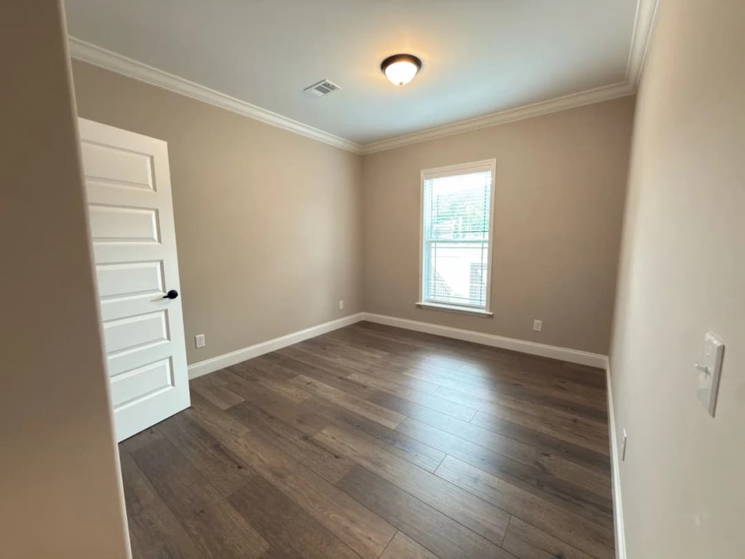 Torridon interior home features