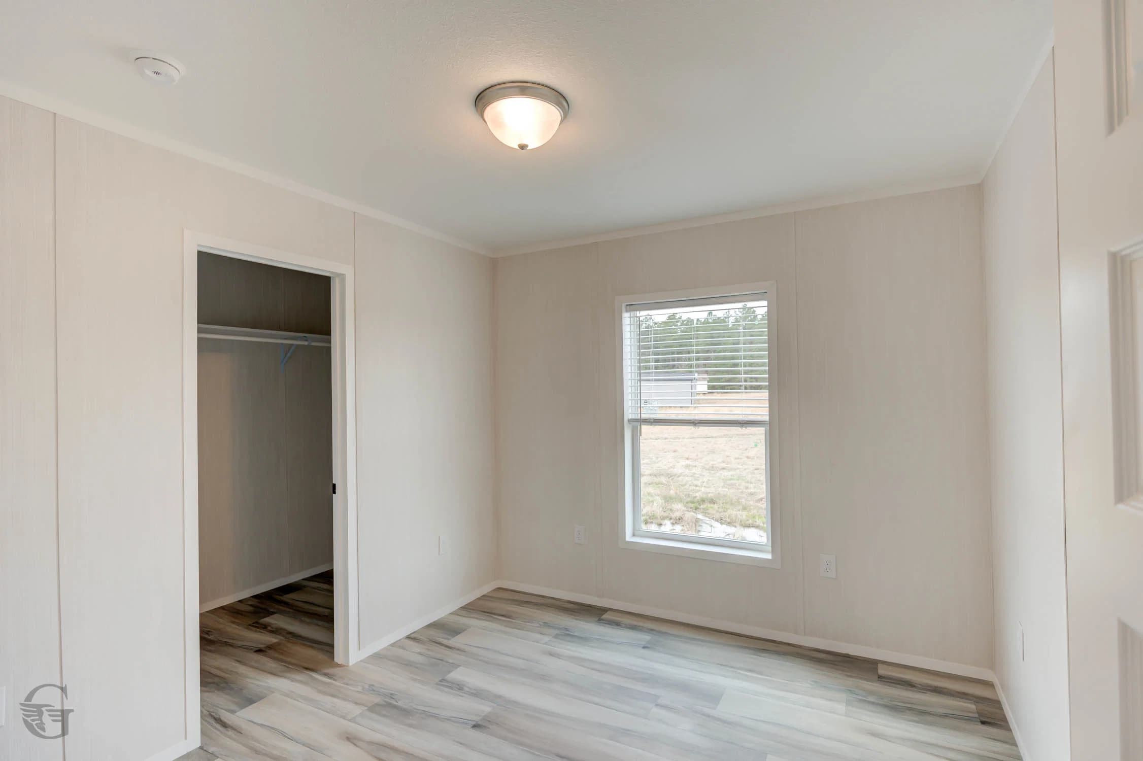 Thaddeus 4 bed bedroom home features