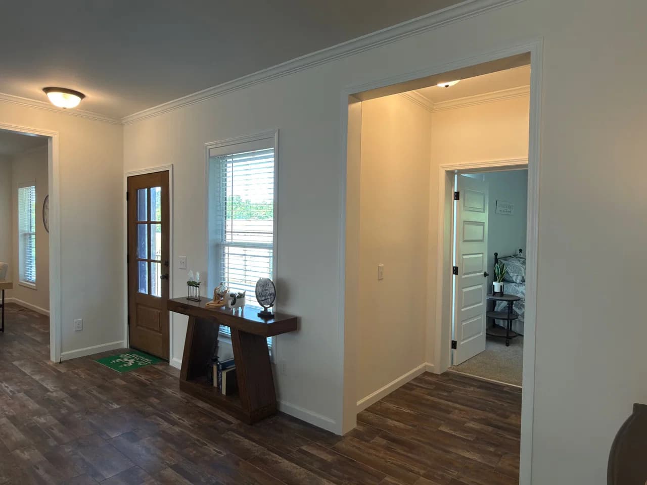 Briarritz b interior home features