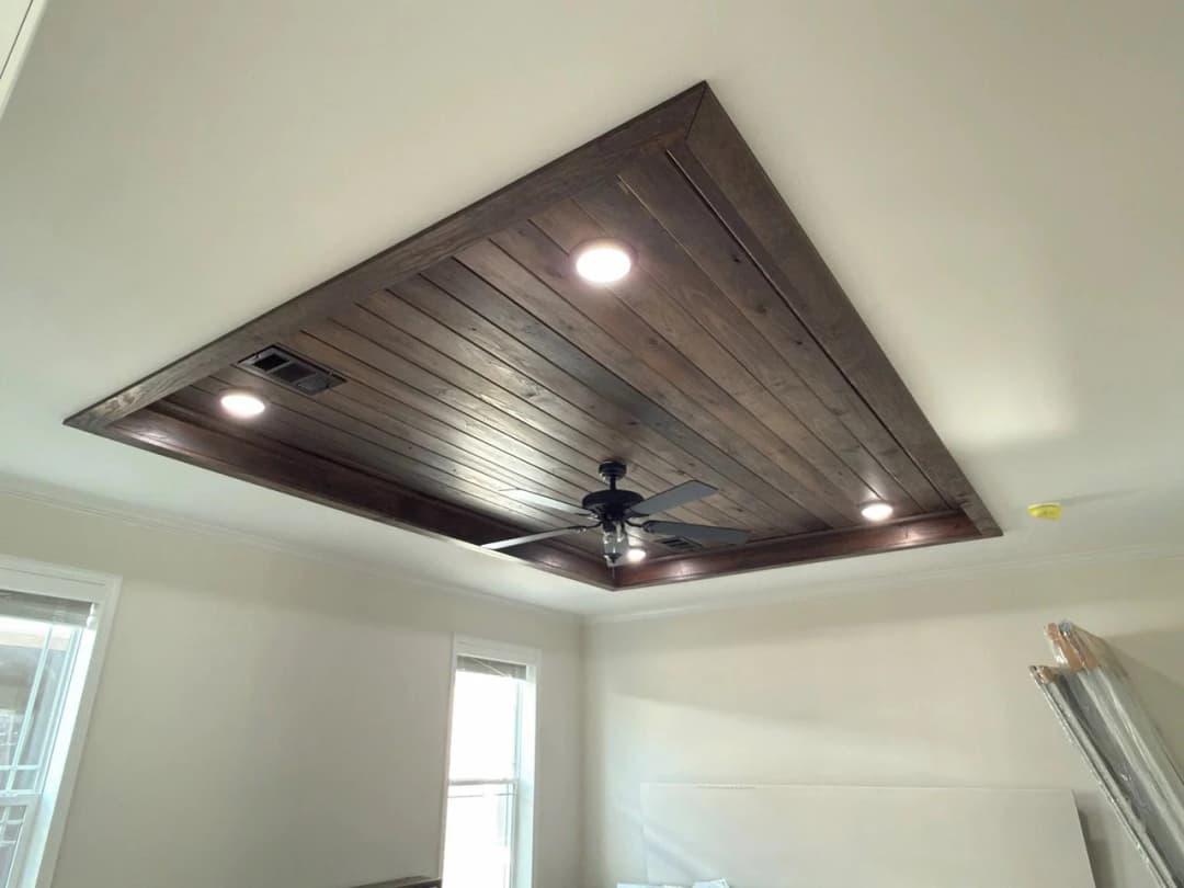 Aimon c 4br interior home features