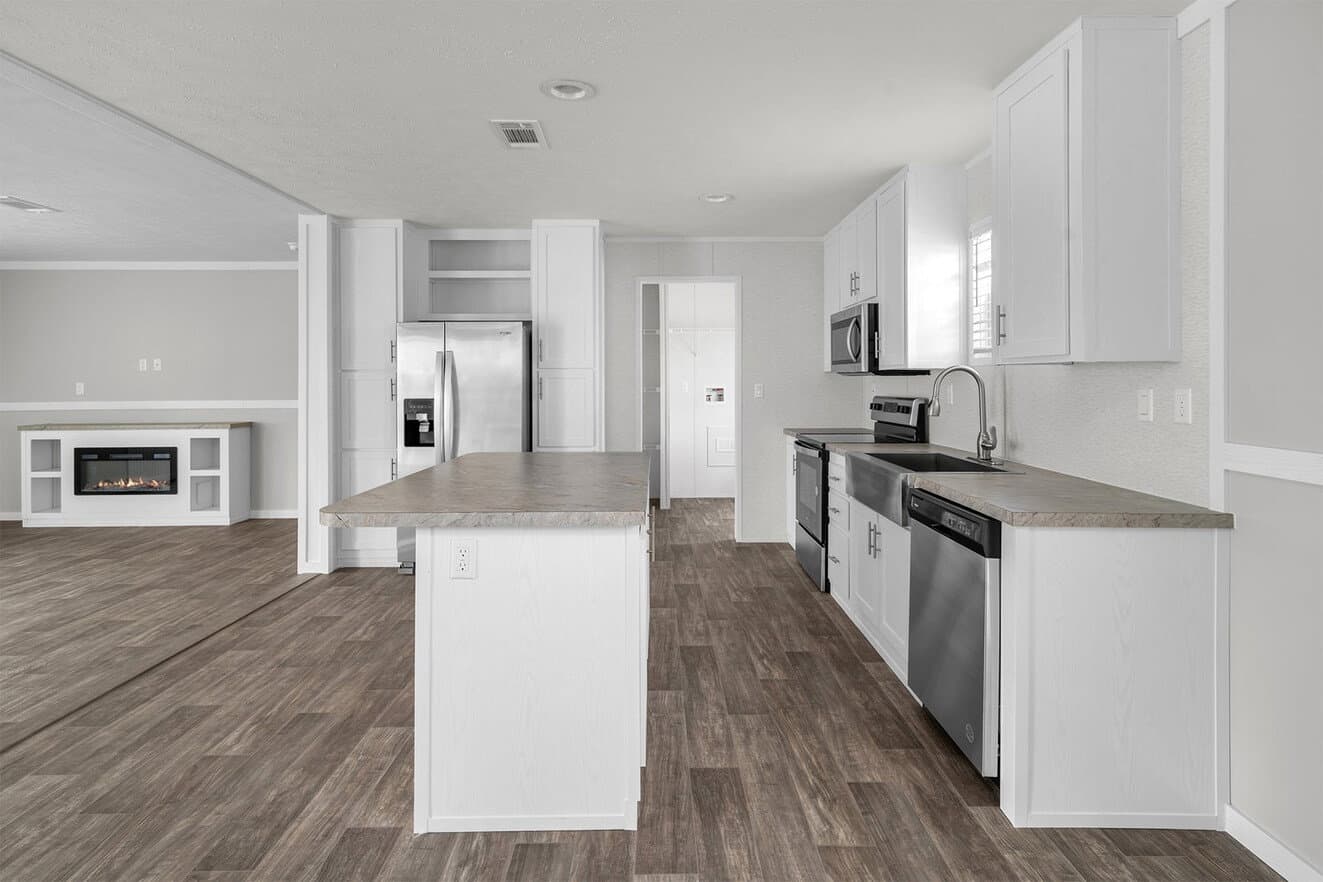 Valu maxx 28563m kitchen home features