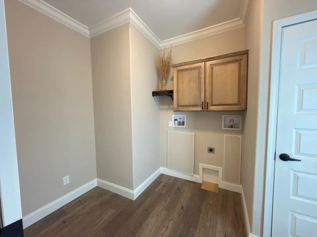 Torridon interior home features