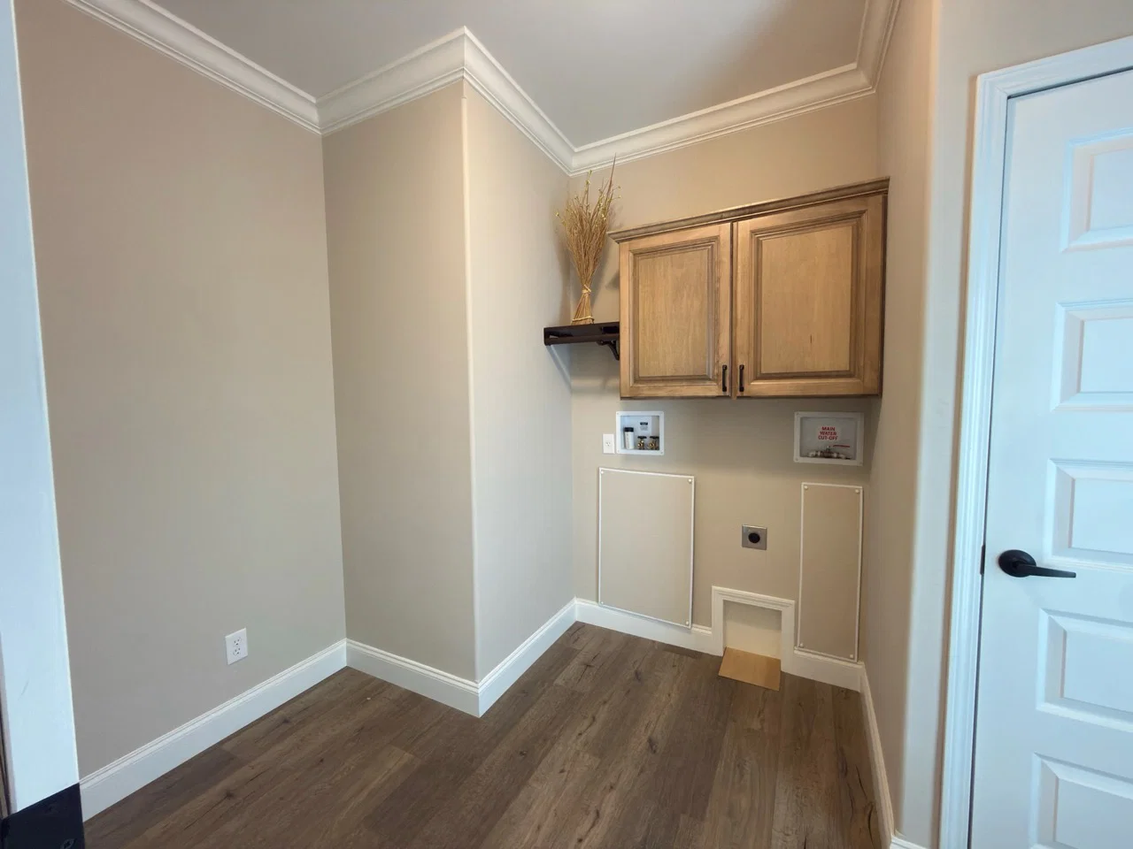 Torridon interior home features