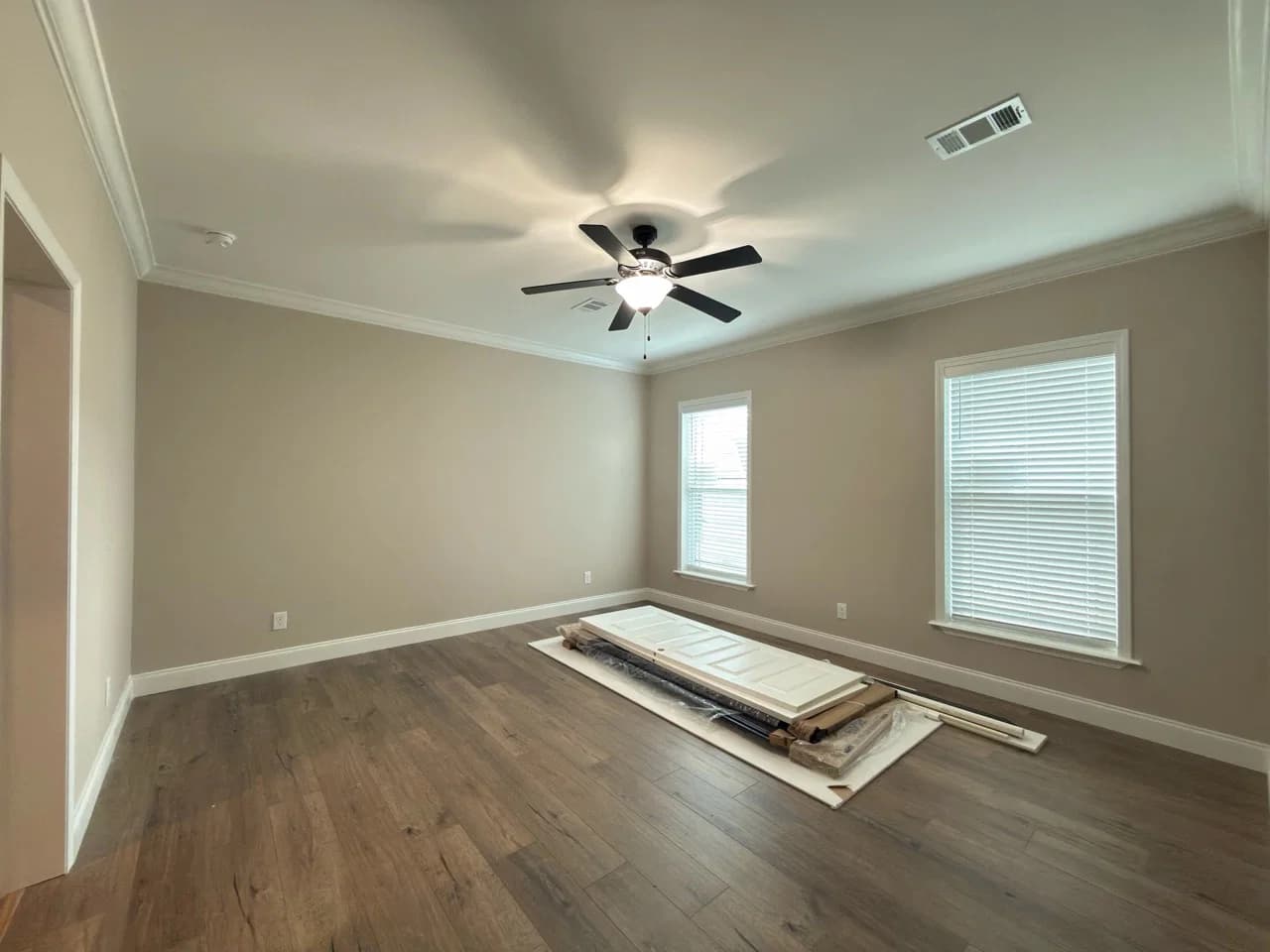 Torridon interior home features