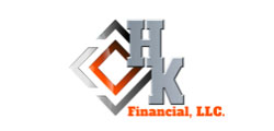 HK Financial Logo